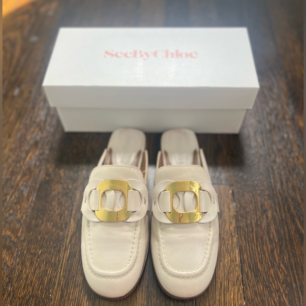 See by Chloe Chany Loafers - Picture 2 of 7